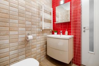 Scarlet Cozy Corner - Oradea - 2