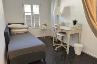 Isaak Appartment Stadtjuwel - 5