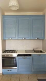 Appartamento cod. 461 Taunus Vacanze - Marcelli - 6
