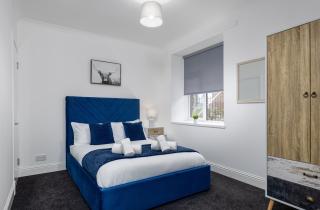 South Inch Apartment - Perth - 0