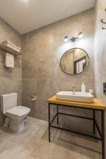 Self Check-in Apartments Maidan Area - 2