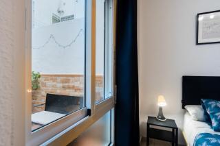 San Pagés 3BR Apartment - Sevilla - 1