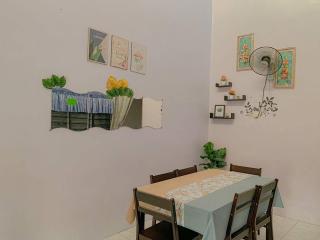 Barokah’s homestay - Kuantan - 1