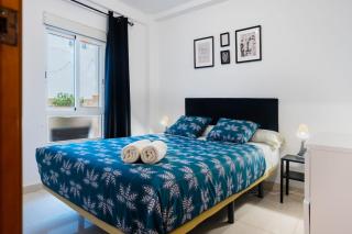 San Pagés 3BR Apartment - Sevilla - 2