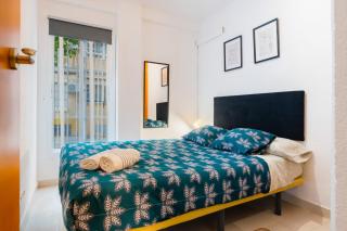 San Pagés 3BR Apartment - Sevilla - 4