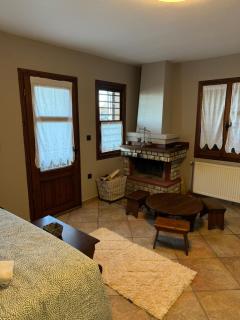 Enastron Guesthouse - Palaios Panteleimonas - 5
