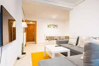San Pagés 3BR Apartment - Sevilla - 8