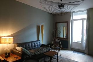 Appartement à 30m de la plage du Sillon. - Saint-Malo - 2