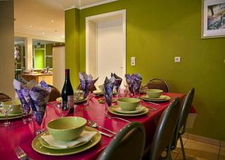 Family Retreat in a Green Setting in Waimes - Weismes - 7