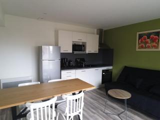Villa la garenne : Chausey - 0