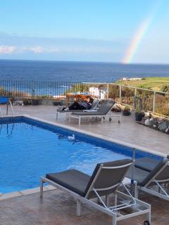 Holiday Apartments,Polynikis Sea-Cret, Pachyammos - Pachyammos - 8