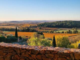Maison d'hôtes Les Oliviers - Cazouls-lès-Béziers - 6