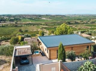 Maison d'hôtes Les Oliviers - Cazouls-lès-Béziers - 1
