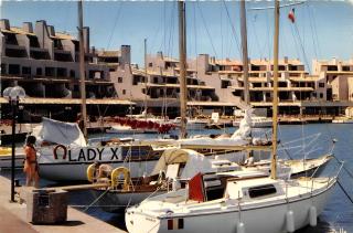 MARCOGCANI - Golfe de St-Tropez - Vue imprenable et accès direct au port - Cogolin - 9