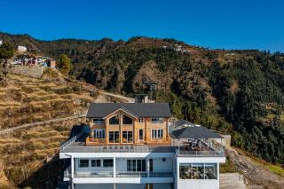 Soul Storries - A Luxury Wellness Estate, Mussoorie - Mussoorie - 6