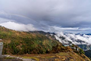 Soul Storries - A Luxury Wellness Estate, Mussoorie - Mussoorie - 4