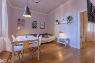 Bolo Stay Central Apartment - Bolonia - 7