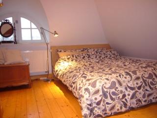 Ferienwohnung in der Künstlerkate - Hasselberg - 8