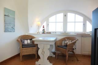 Ferienwohnung in der Künstlerkate - Hasselberg - 4