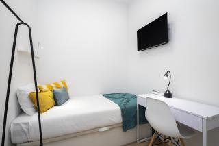 WHome Smart Living Hub, Designer Spaces for Digital Nomads & Remote Workers - 7