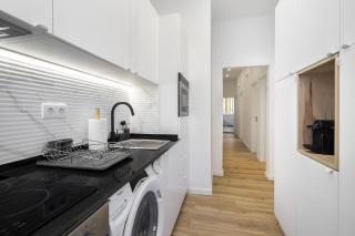 WHome Smart Living Hub, Designer Spaces for Digital Nomads & Remote Workers - Lisbon - 6