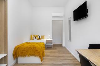 WHome Smart Living Hub, Designer Spaces for Digital Nomads & Remote Workers - Lisbon - 3