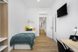 WHome Smart Living Hub, Designer Spaces for Digital Nomads & Remote Workers - Lisbon - 0
