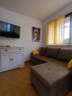 Apartment Luka near Dubrovnik - Čibača - 6