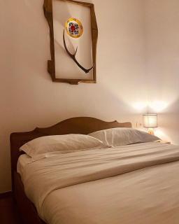 Cabana Elena - Borşa - 6