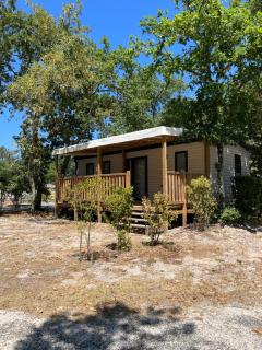 Camping Les Goélands - Maeva - 9