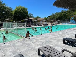 Camping Les Goélands - Maeva - 7