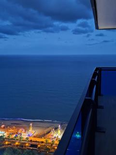 Batumi Orbi City Sea View - Batumi - 5