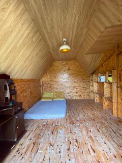 Chú Ba Farmstay - cách Đà Lạt 40km -  - 4