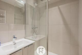 R'Apparts T2 Refuge Chic - 9