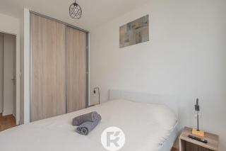 R'Apparts T2 Refuge Chic - 5