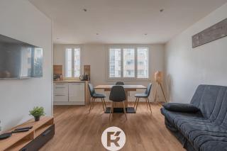 R'Apparts T2 Refuge Chic - 2