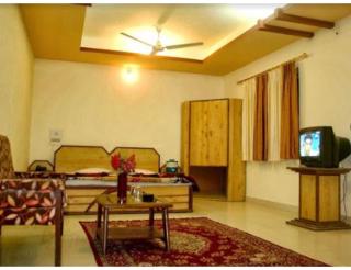 Hotel Royal, Pachmarhi - Pachmarhī - 8