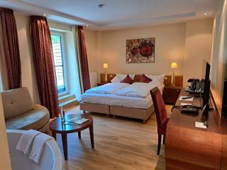 Hotel Heide Kröpke - Essel - 5