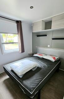 Mobile home n°261 2chambres à 2 pas du lac ! - Gastes - 5