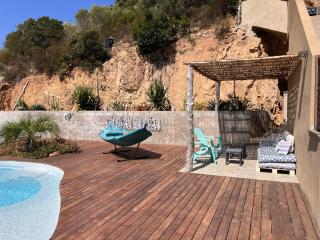 Villa Leana Villata - Sainte-Lucie de Porto-Vecchio - 2