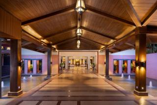 Kenilworth Resort & Spa, Goa - Utorda - 5
