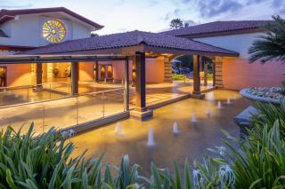 Kenilworth Resort & Spa, Goa - Utorda - 6