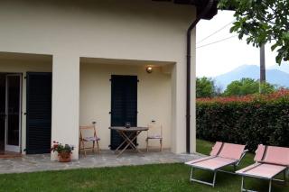 Casa San Luigi con piscina - Colico - 5