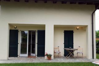 Casa San Luigi con piscina - 1