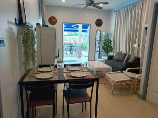 Beautiful Villa with private pool in Cha-Am - Ban Sahakham - 7