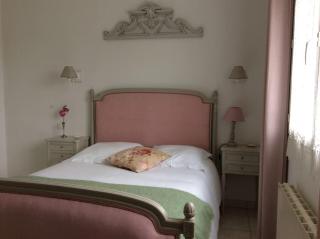 Gîte de charme au Bono - Le Bono - 9