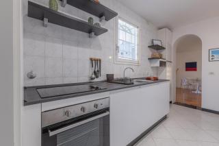 Saragozza Modern Apartment - Bologna - 8