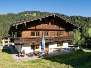 Haus Rainer - Wildschönau - 2