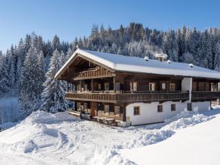 Haus Rainer - Wildschönau - 5