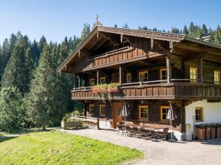 Haus Rainer - Wildschönau - 3